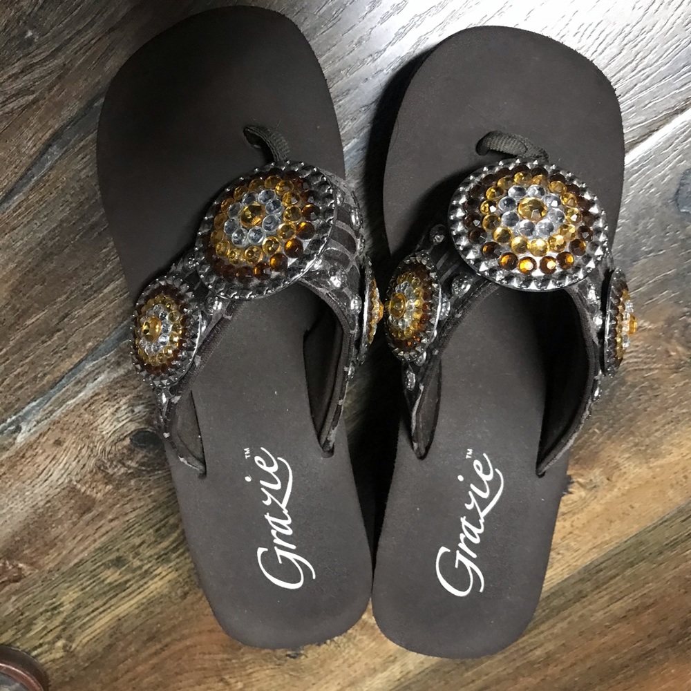 Flip flops